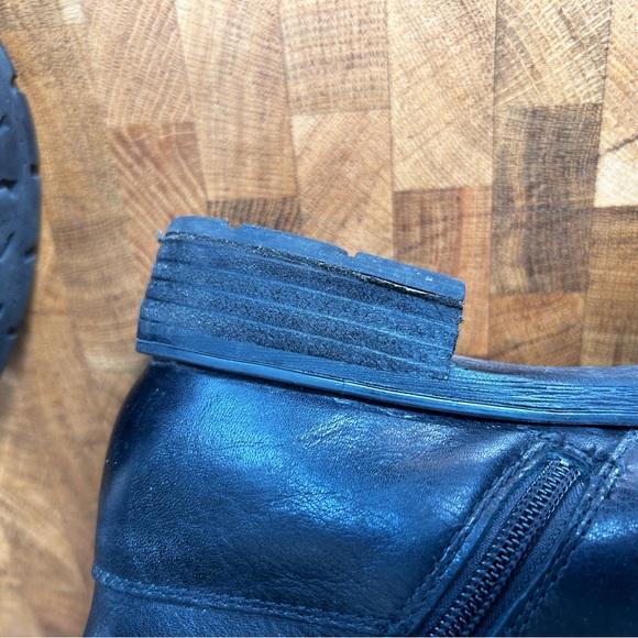 Söfft moto boots - Picture 4 of 10